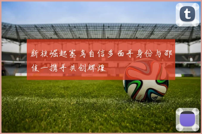 新核崛起塞鸟自信多面手身份与邵佳一携手共创辉煌
